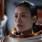 Vivian Wu Netflix's Away