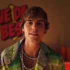 Justin Bieber Popstar