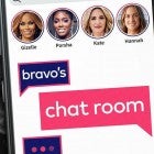 'Bravo's Chat Room'