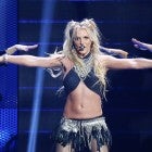 Britney Spears Doesn’t Want to Perform Anymore!