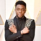 Chadwick Boseman