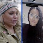 'Darcey & Stacey': Watch Darcey FaceTime the Woman Florian May Be Cheating on Stacey With