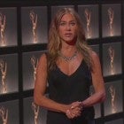 Jennifer Aniston Emmys