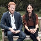 Prince Harry and Meghan Markle Make Rare Appearance to Announce Time100 Recipients (Exclusive)  