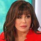 Marie Osmond Shockingly Exits ‘The Talk’ After Only One Season  