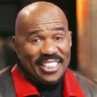 How Steve Harvey Is Pulling Off a Talk Show From Home During COVID-19 Pandemic