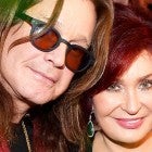 Sharon and Ozzy Osbourne Reflect on the Hardships of Their Decades-Long Romance (Exclusive)