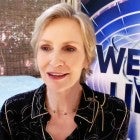 Jane Lynch Talks Channeling Her Inner Sue Sylvester While Hosting ‘Weakest Link’