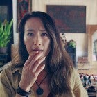 Luke Hemsworth and Maggie Q Take a Deadly Vacation in 'Death of Me' (Exclusive Clip)
