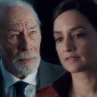 Archie Panjabi Finds Out About Devastating Plane Disappearance in 'Departure' Clip (Exclusive)