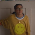 Here's Your First Look at Netflix's 'Julie and the Phantoms'