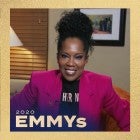 Emmys 2020: Regina King | Full Interview