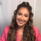 Adrienne Bailon on The Co-Hosts Changes on 'The Real' (Exclusive)