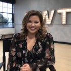 ‘DWTS’: Justina Machado Teases First Dance (Exclusive)