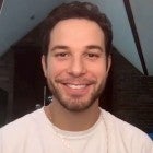 Skylar Astin on Lisa Stelly and 'Secret Society of Second-Born Royals'