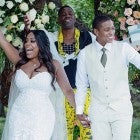 Niecy Nash Marries Musician Jessica Betts: What to Know About the Actress’ New Wife!