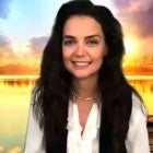 Katie Holmes Spotted on a Date With Emilio Vitolo