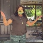 Rachael Ray Shares Footage of Her Home Following Shocking Fire