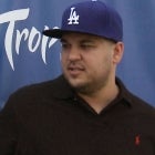 Rob Kardashian is DATING Again!
