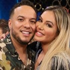  Lorenzo Mendez and Chiquis Rivera 