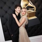 Kelsea Ballerini and Morgan Evans