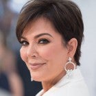 Kris Jenner at the amfAR Cannes Gala 2019
