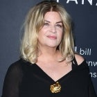 Kirstie Alley