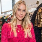 Claire Holt attends 'Claire Holt and Jessica Szohr host Alive and Olivia shopping event benefitting St. Jude' at Alice + Olivia Boutique on September 25, 2019 in Beverly Hills, California. 