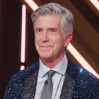Tom Bergeron