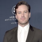 Armie Hammer