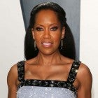 Regina King at VF oscar party
