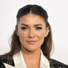 Jessica Szohr attends the Television Academy's 25th Hall Of Fame Induction Ceremony at Saban Media Center on January 28, 2020 in North Hollywood, California. 
