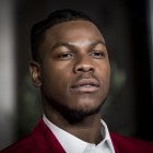 John Boyega