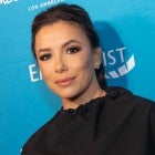 Eva Longoria at Emily's List 3rd annual pre-oscars event