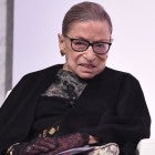 Ruth Bader Ginsburg