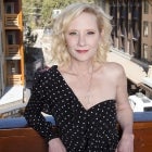 Anne Heche DWTS