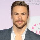 derek hough at 24th Annual Keep Memory Alive Power Of Love Gala