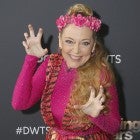 Carole Baskin DWTS