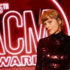 Taylor Swift ACM Awards