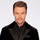 derek hough portrait dwts s23