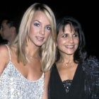 Britney Spears Lynne Spears