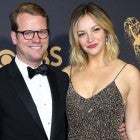 Abby Elliott Billy Kennedy