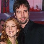 Tom Green and Drew Barrymore 72nd Annual Academy Awards - Arrival