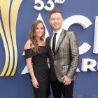 Scotty McCreery and Gabi Dugal