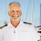 Captain Lee Rosbach returns for his eighth season on Bravo's 'Below Deck.'
