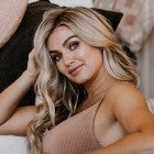 Lindsay Arnold Pregnancy