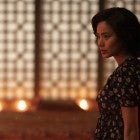 Jamie Chung in 'Lovecraft Country'