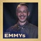 Emmys 2020: Jeremy Strong | Full Interview