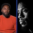 John David Washington Reflects on Chadwick Boseman’s Impact (Exclusive)