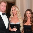 Kroy Biermann, Kim Zolciak, Brielle Biermann